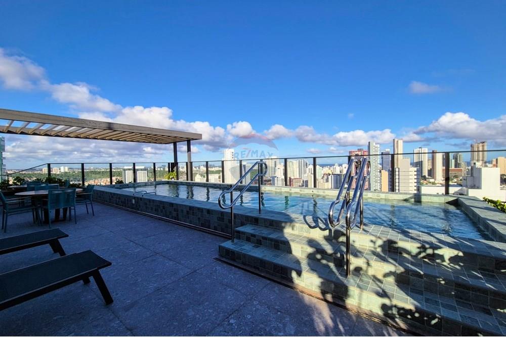 Apartamento - Alugar - Salvador , Bahia - FOTO 17.jpg - 580561027-125