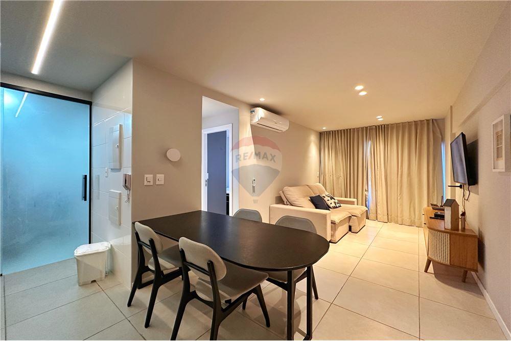 Apartamento - Venda - Salvador , Bahia - 1 - 580551038-176