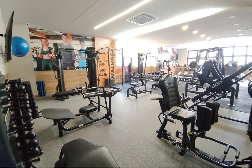 Apartamento - Venda - Salvador , Bahia - IMG_20250924_162057460.jpg - 580761030-93