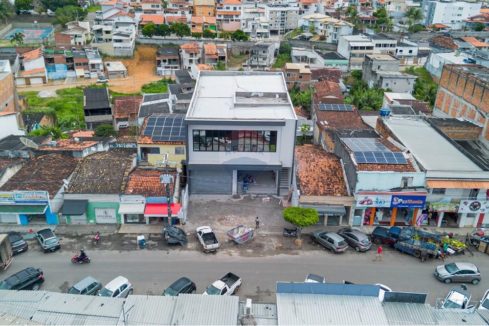 Ponto Comercial/ Loja - Alugar - Santo Antônio de Jesus , Bahia - DJI_0469.jpg - 580341018-153