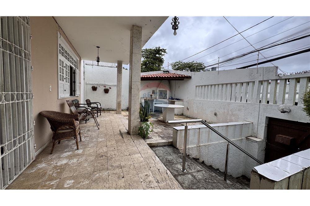 Casa Comercial - Venda - Salvador , Bahia - 4 - 580551038-187