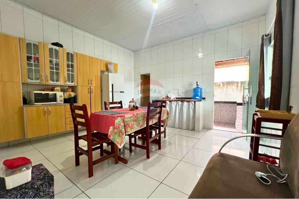 Casa - Venda - Teixeira de Freitas , Bahia - 9.jpg - 580631057-1