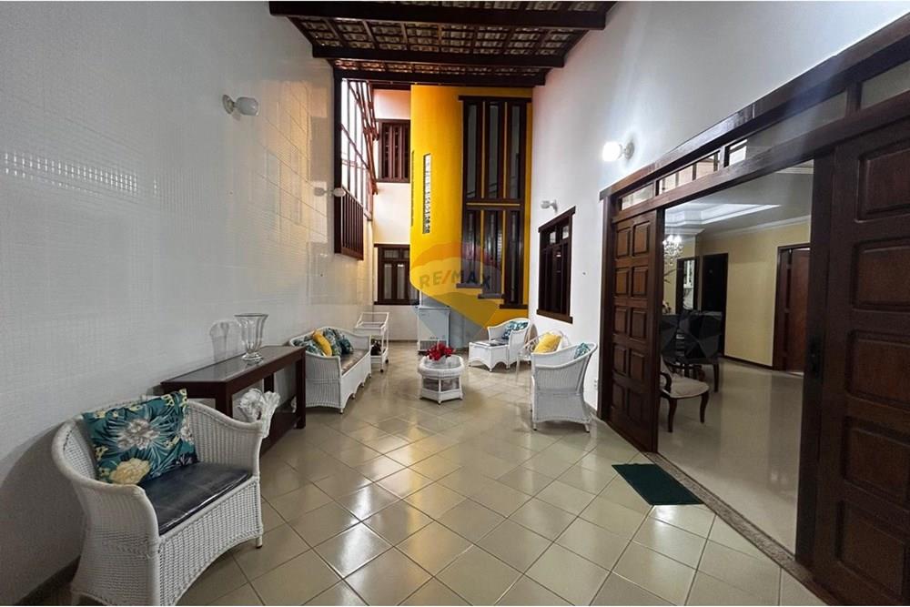 Casa - Venda - Salvador , Bahia - 61a4be8f-e099-4658-a249-b57de75d20b2.jpg - 580541023-58