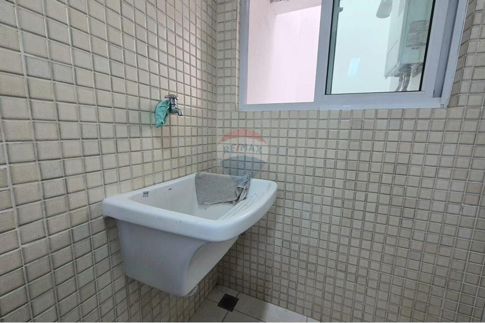 Apartamento - Alugar - Salvador , Bahia - FOTO 13.jpeg - Área de serviço - 580561027-136