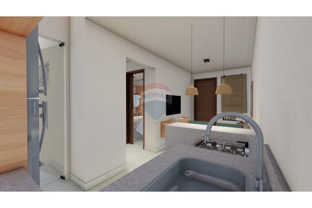 Apartamento, 1 quarto, 24 m² - Foto 41