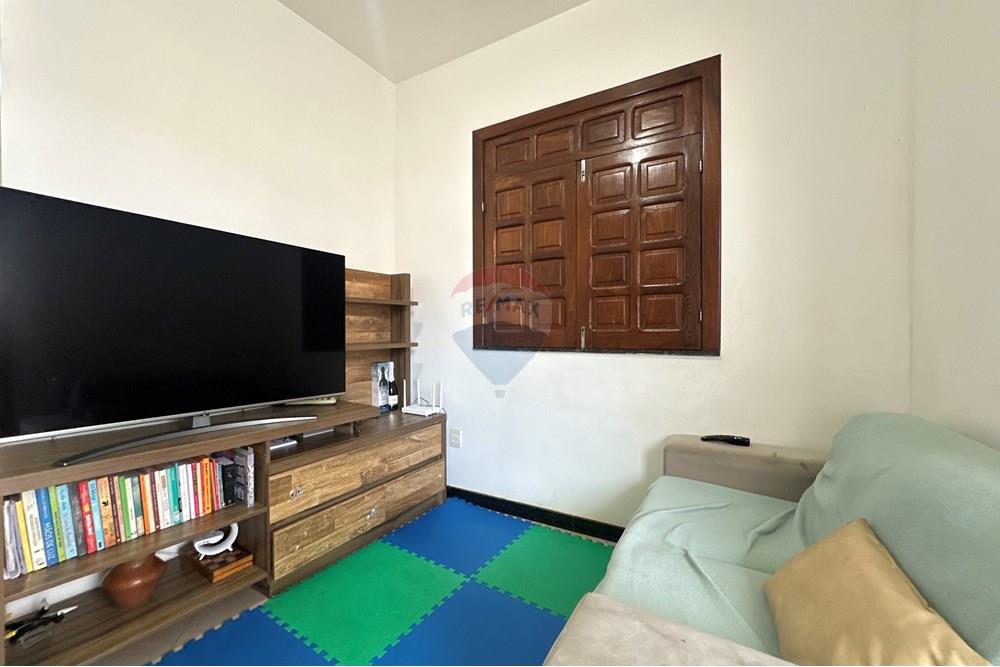 Casa - Venda - Salvador , Bahia - B092DF34-5D41-4E46-BEB0-ECF124F2E0BF.JPG - 580551015-122