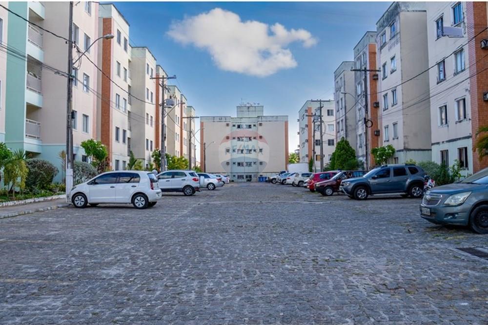 Apartamento - Venda - Lauro de Freitas , Bahia - DSC00868-HDR.jpg - 580491005-175