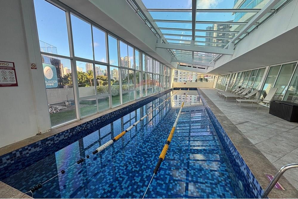 Apartamento - Venda - Salvador , Bahia - WhatsApp Image 2025-09-11 at 15.54.36.jpeg - 580491005-173