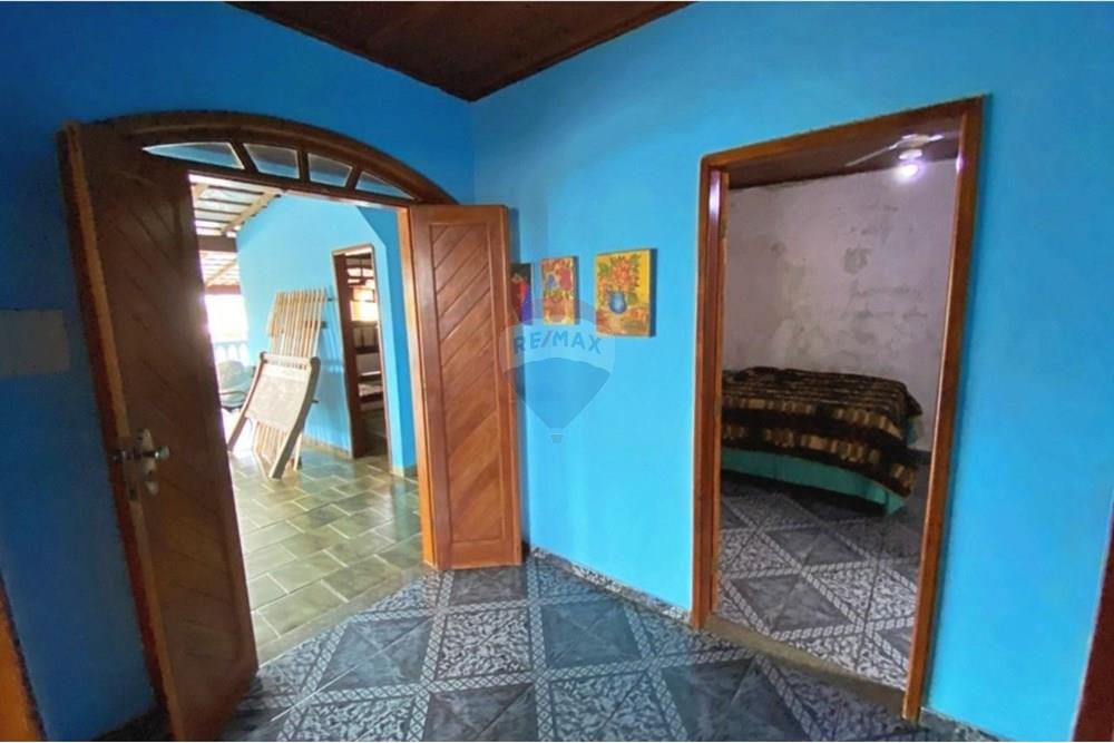 Casa à venda com 2 quartos, 130m² - Foto 19