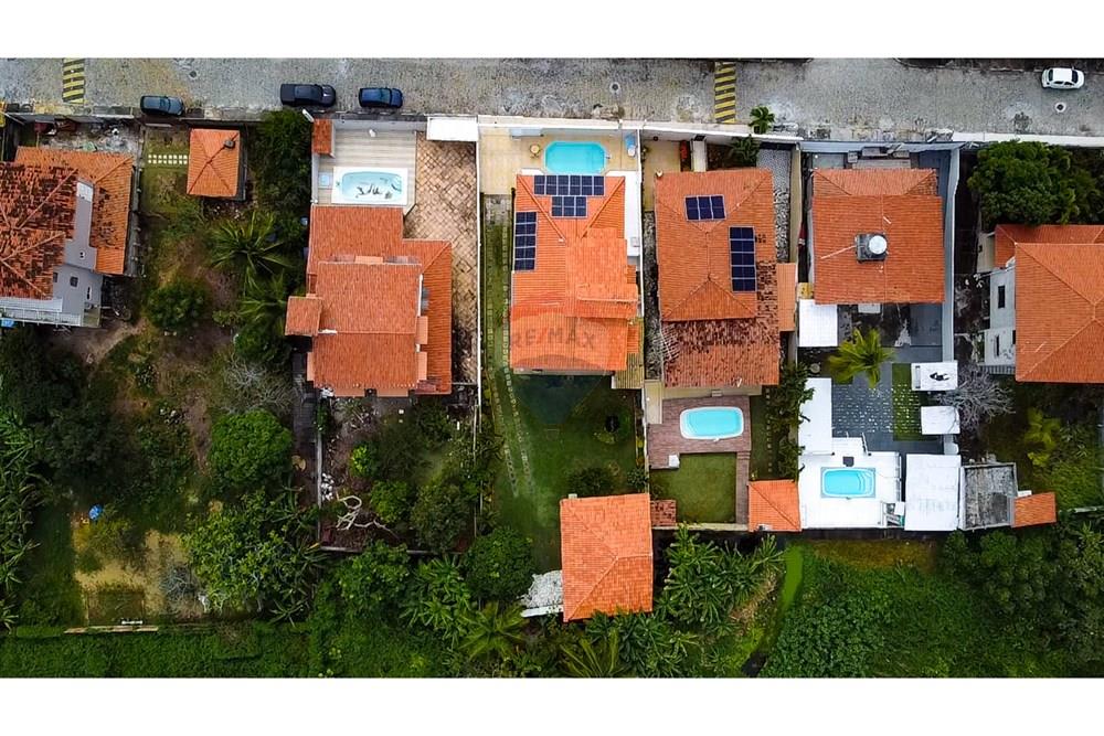 Casa de Condomínio - Venda - Camaçari , Bahia - 2025-07-22-10-38-20-554.jpg - 580781001-52