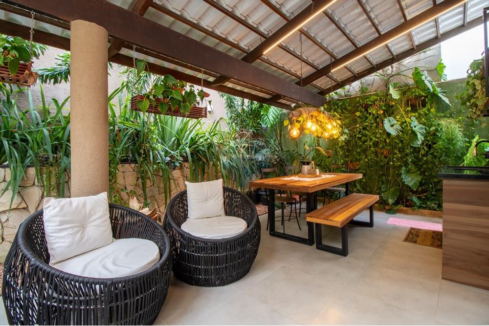 Casa - Venda - Santo Antônio de Jesus , Bahia - IMG_4230.JPG - Área Gourmet - 580341018-97