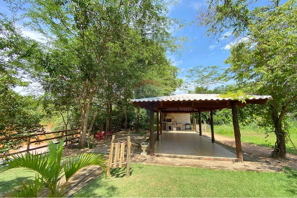 Chácara / Sítio / Fazenda - Venda - Barreiras , Bahia - WhatsApp Image 2025-01-08 at 15.07.10.jpeg - 580651020-100