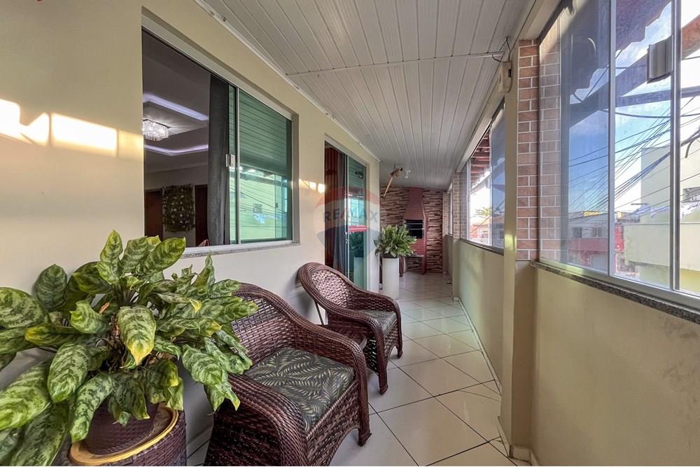 Sobrado, 5 quartos, 276 m² - Foto 25