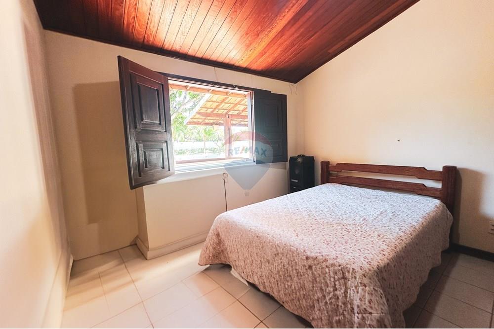 Casa de Condomínio - Venda - Camaçari , Bahia - IMG_8136.jpg - 580491001-63