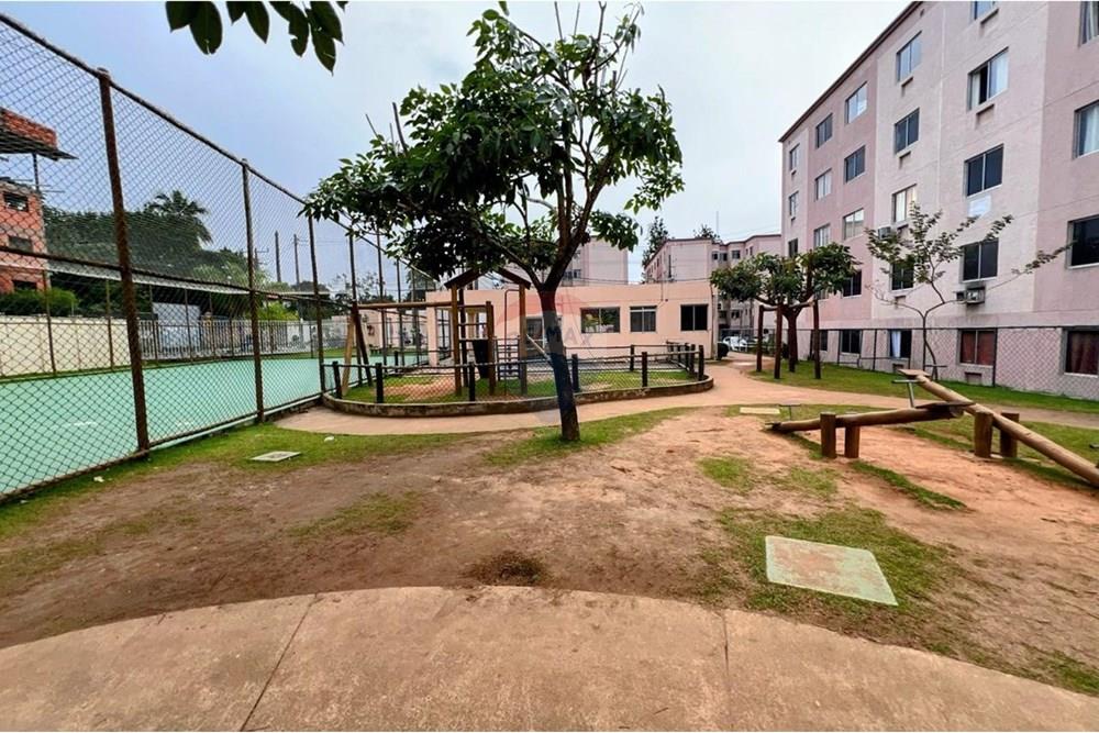 Apartamento - Venda - Lauro de Freitas , Bahia - 270f4da8-02dc-4236-8905-31f5f60bfd3d.jpg - 580561053-13