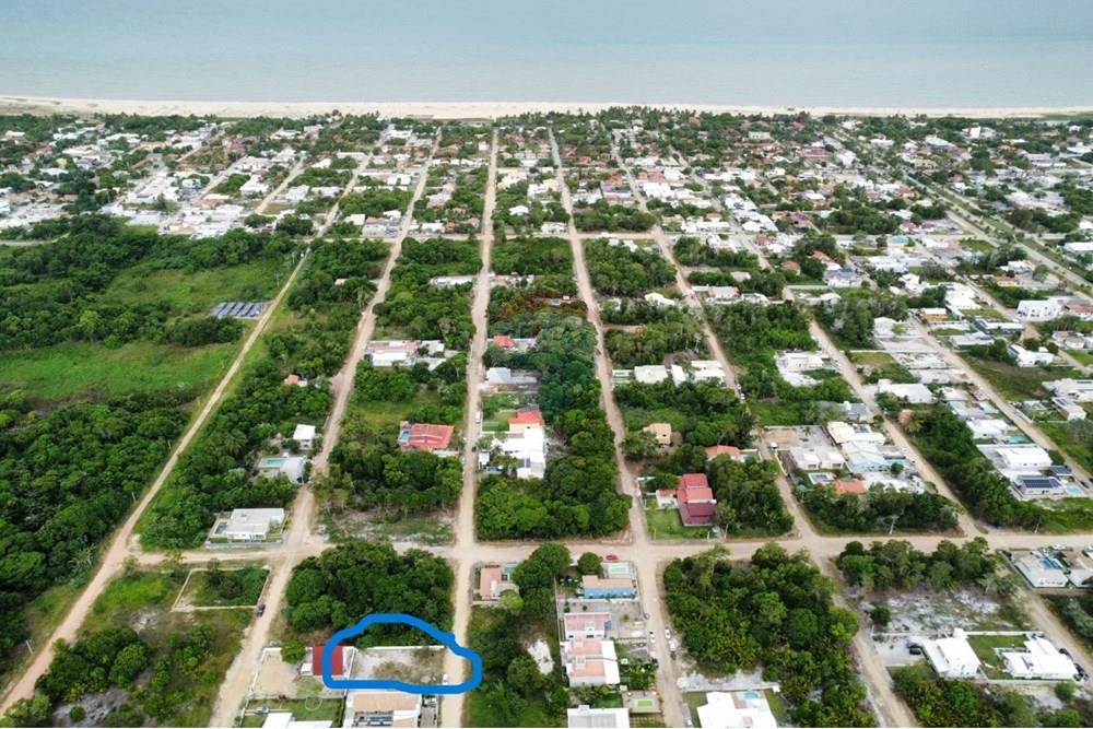 Terreno - Venda - Prado , Bahia - Terreno cond F dist praia.jpg - 580431021-170