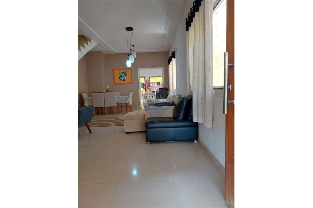 Casa - Venda - Teixeira de Freitas , Bahia - 22 - 580411006-265