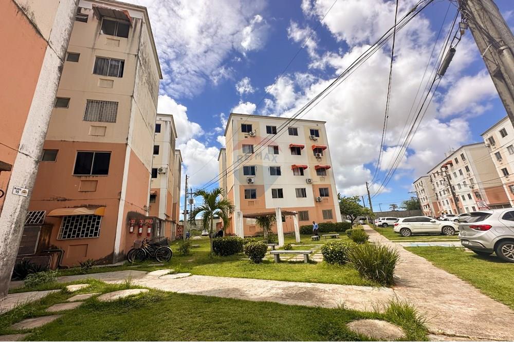 Apartamento - Venda - Camaçari , Bahia - Cópia de Cópia de Cópia de IMG_8585.jpg - 580491040-4