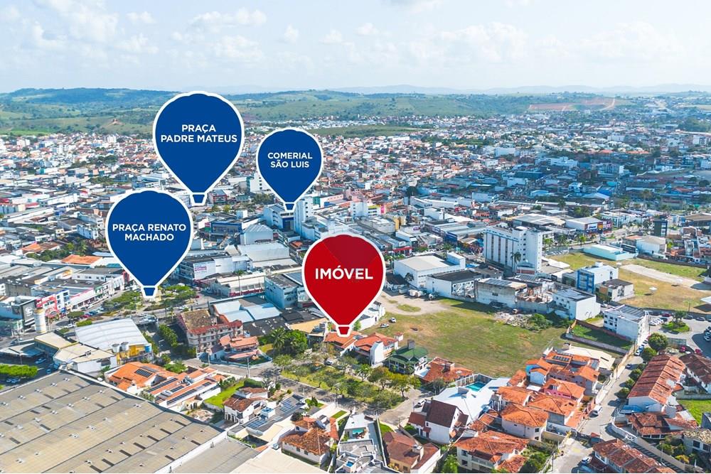 Casa - Venda - Santo Antônio de Jesus , Bahia - DJI_0394.JPEG - 580341002-135