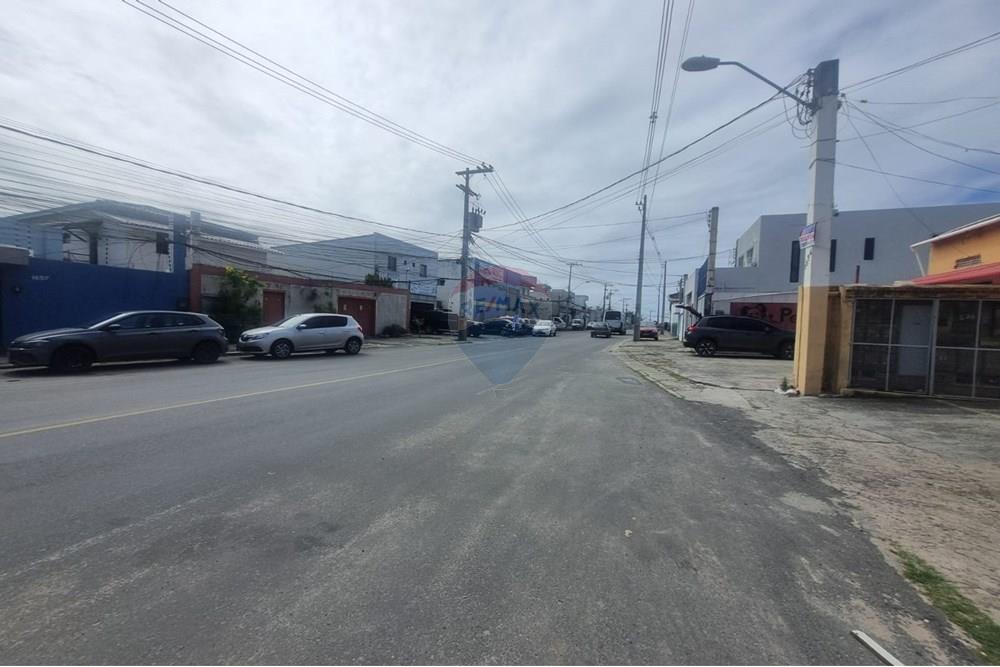 Cj. Comercial/ Sala - Alugar - Camaçari , Bahia - 13.jpg - 580421097-5