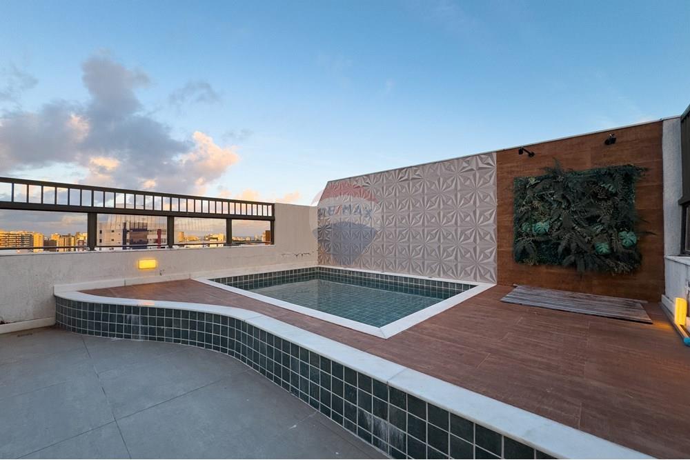 Cobertura - Venda - Salvador , Bahia - IMG_0115.jpg - 580491017-44