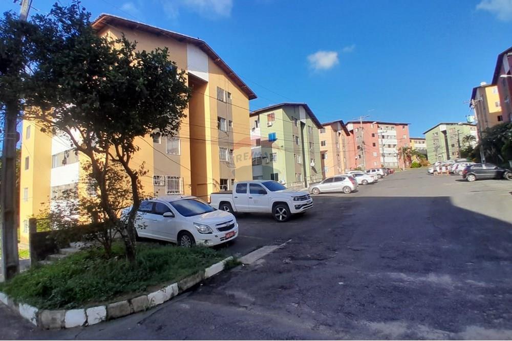 Apartamento - Venda - Lauro de Freitas , Bahia - WhatsApp Image 2025-07-16 at 14.50.53 (1).jpeg - 580421081-42