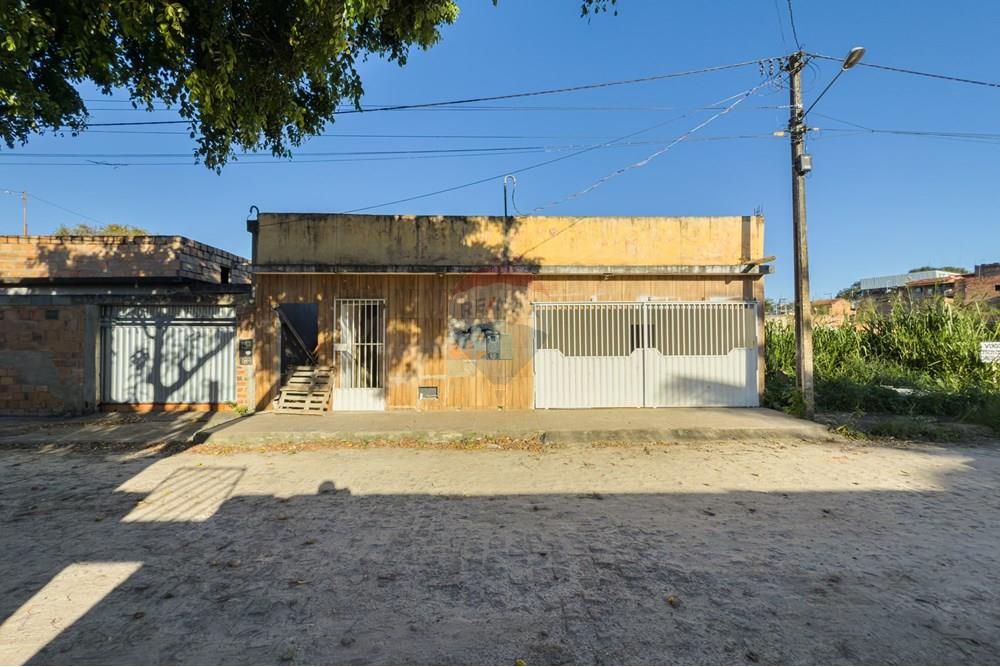 Casa - Venda - Santo Antônio de Jesus , Bahia - IMG_4625.jpg - 580341014-41