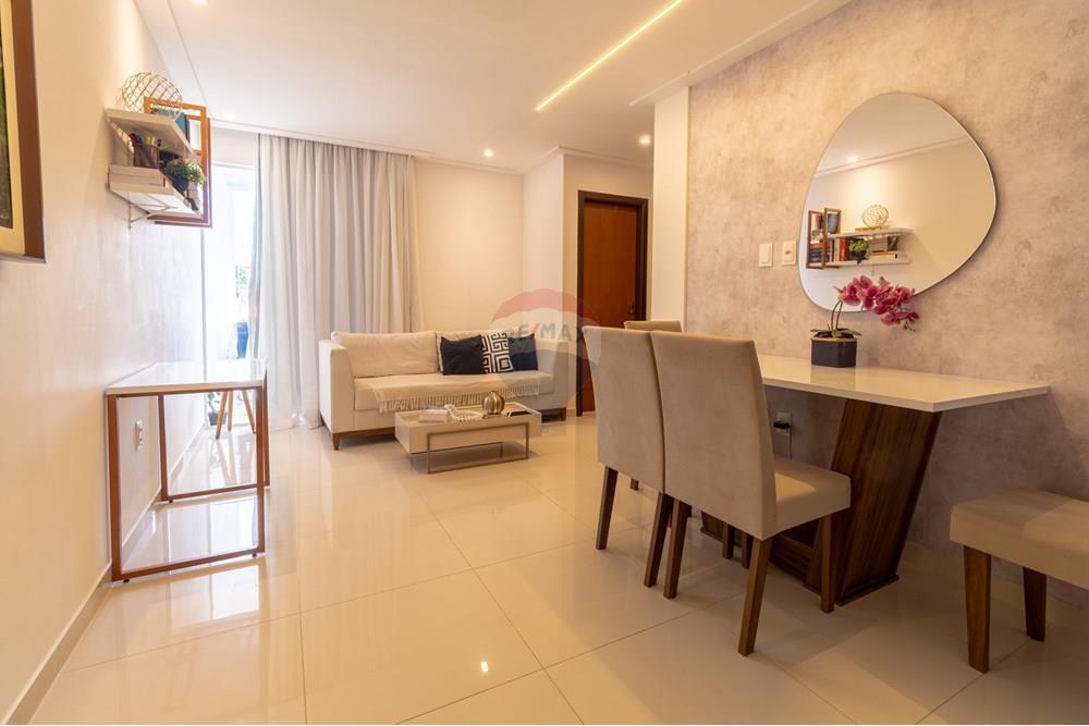 Apartamento - Alugar - Santo Antônio de Jesus , Bahia - DSC06754-HDR.jpg - 580341028-164