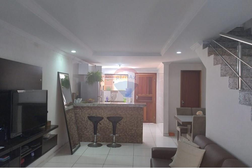 Casa, 2 quartos - Foto 2