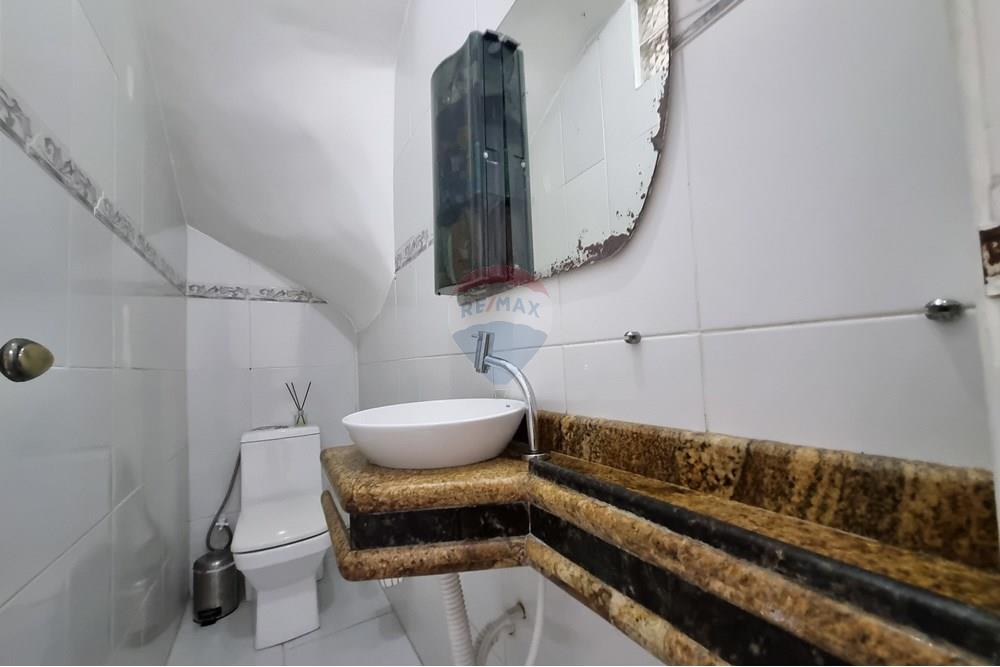 Casa - Venda - Lauro de Freitas , Bahia - 20240709_100125.jpg - Banheiro - 580491048-101