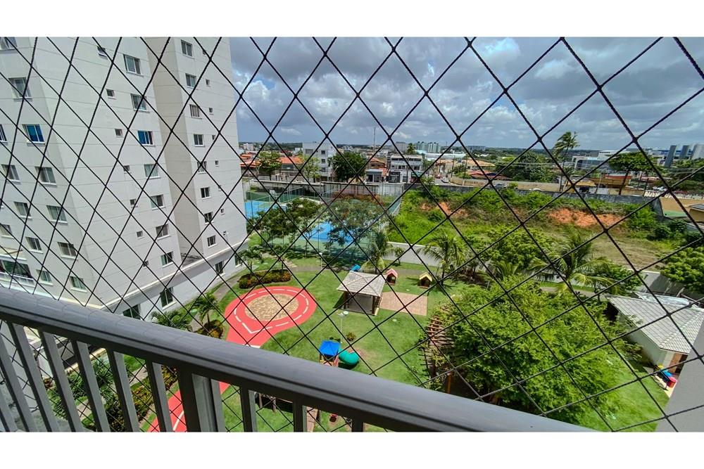 Apartamento - Alugar - Lauro de Freitas , Bahia - IMG_3870_jpg.jpg - 580421083-28