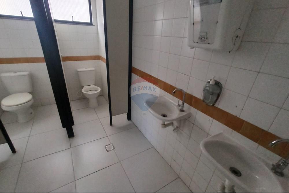 Cj. Comercial/ Sala - Alugar - Salvador , Bahia - IMG_20250729_113704.jpg - 580541022-30