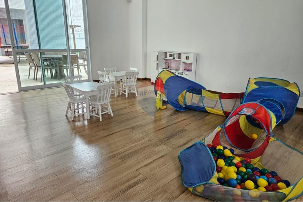 Apartamento - Alugar - Salvador , Bahia - 67396374-9ec5-46d1-8eab-0d198d15258a.jpg - 580551008-454