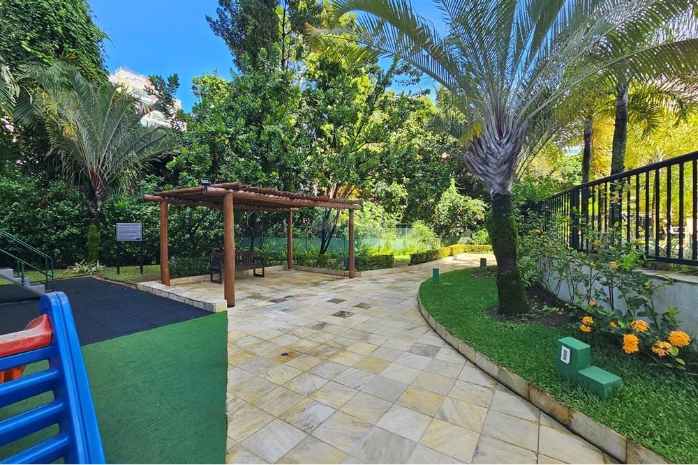 Apartamento - Alugar - Salvador , Bahia - 20250526_093517.jpg - 580761031-20