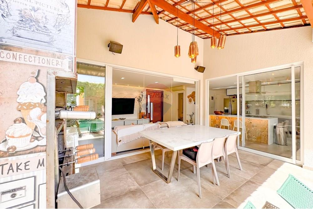 Casa de Condomínio - Venda - Camaçari , Bahia - IMG_9076.jpg - 580491009-76