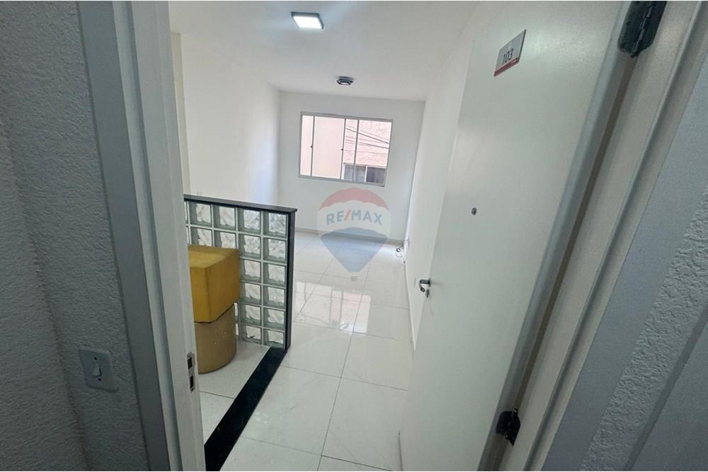 Apartamento - Venda - Lauro de Freitas , Bahia - Apartamento dois quartos caji.jpeg - 580691028-39