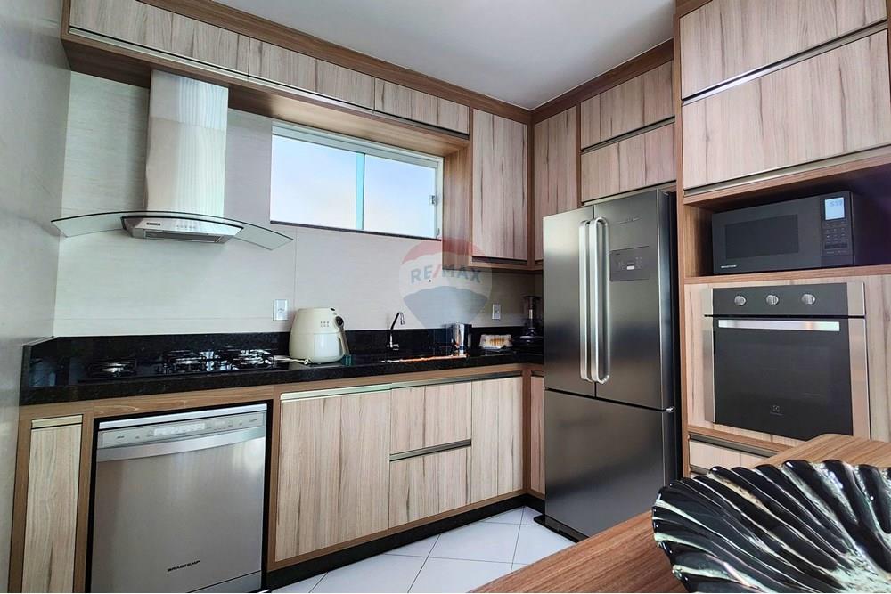 Casa - Venda - Teixeira de Freitas , Bahia - 12.jpg - Cozinha - 580631043-28