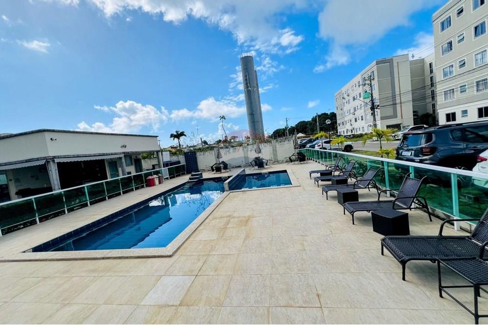 Apartamento - Alugar - Lauro de Freitas , Bahia - d8921d7c-4708-4e0b-8cb5-55a85303d233.jpg - 580561053-41