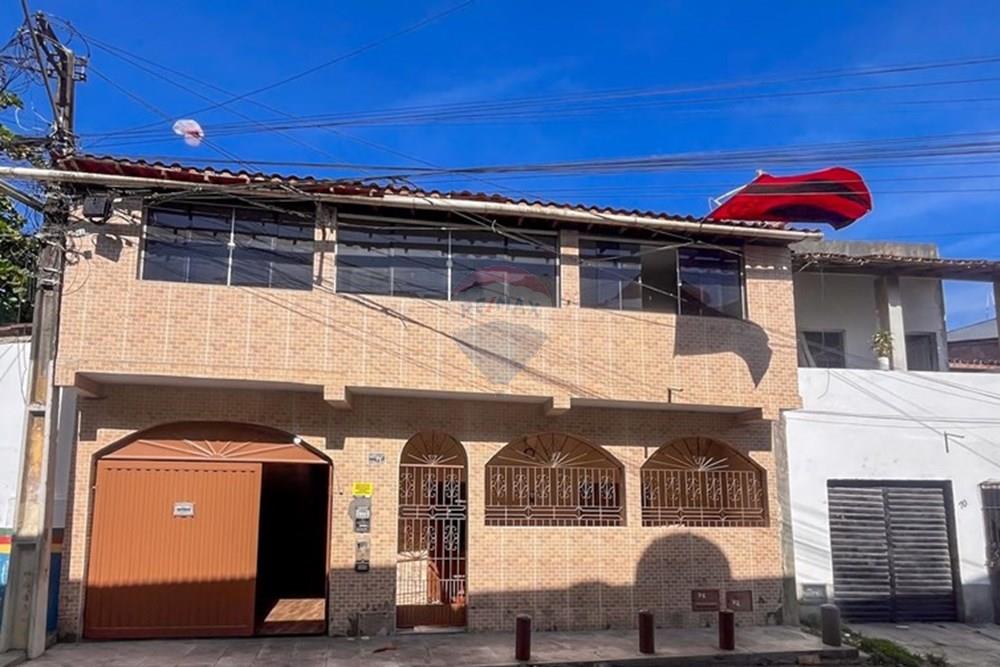 Sobrado, 5 quartos, 276 m² - Foto 1