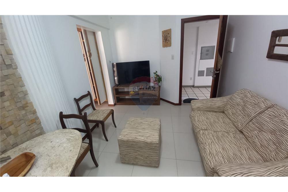 Apartamento - Alugar - Salvador , Bahia - 32 - 580551004-148