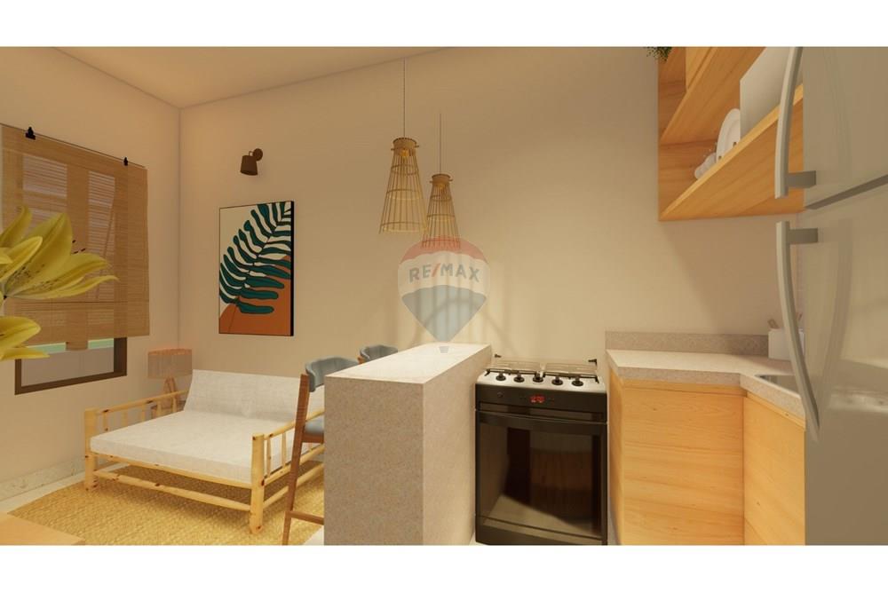 Apartamento, 1 quarto, 24 m² - Foto 51