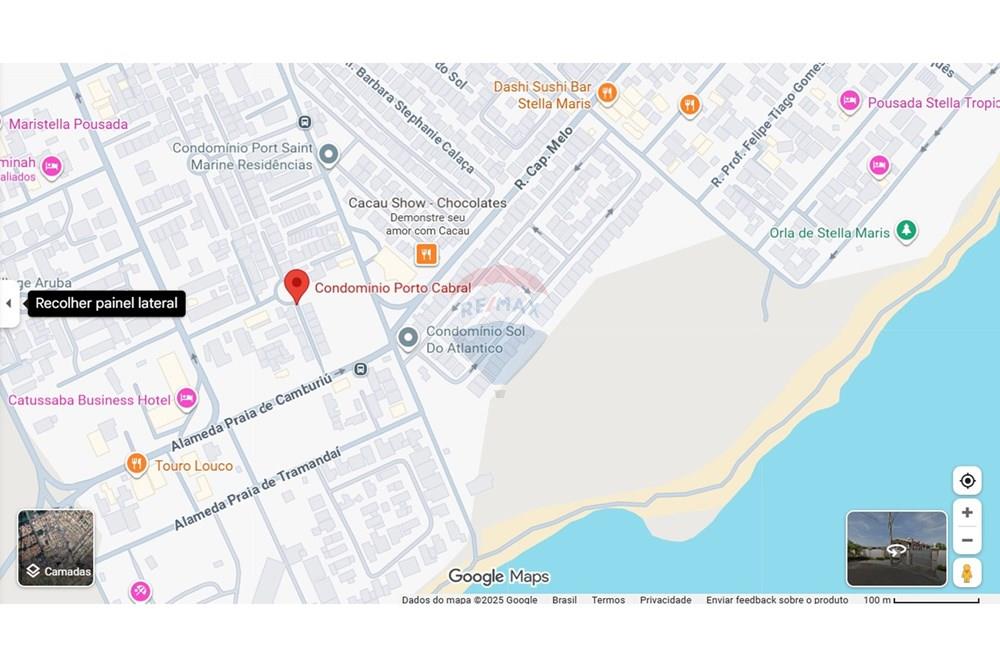 Casa de Condomínio - Venda - Salvador , Bahia - Captura de tela 2025-09-26 115504.jpg - 580871013-2