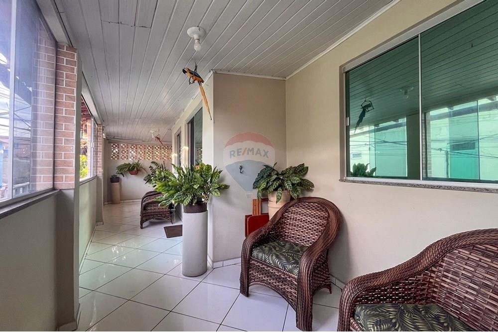 Sobrado, 5 quartos, 276 m² - Foto 28