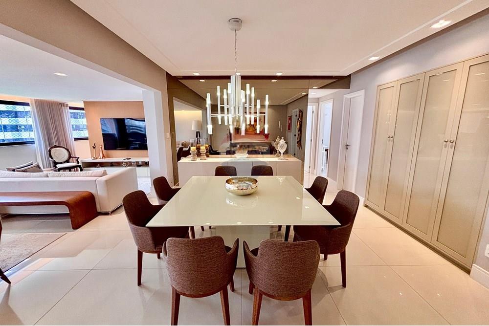 Apartamento - Venda - Salvador , Bahia - IMG_7578.JPG - 580761004-63