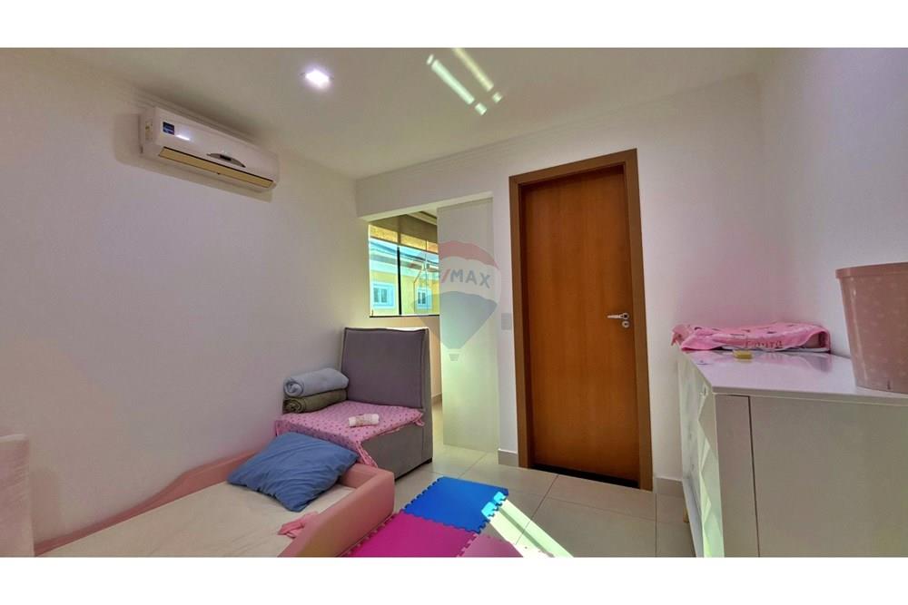 Apartamento à venda com 4 quartos, 197m² - Foto 23