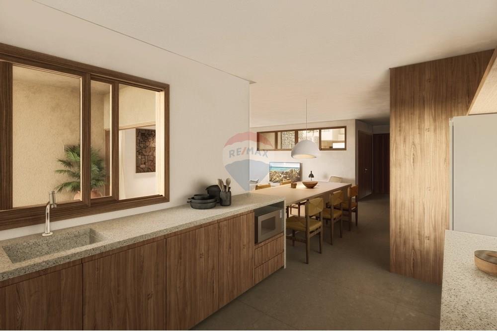 Casa de Condomínio - Venda - Porto Seguro , Bahia - VISTA_Nampur_cozinha.jpg - 580581018-40