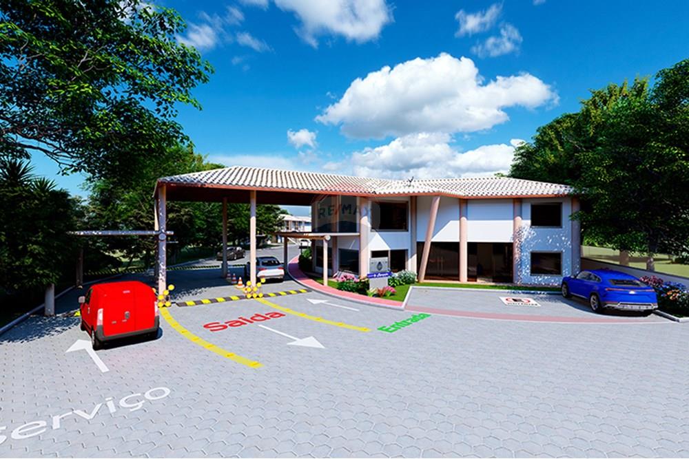 Flat/Apart Hotel, 1 quarto, 22 m² - Foto 4