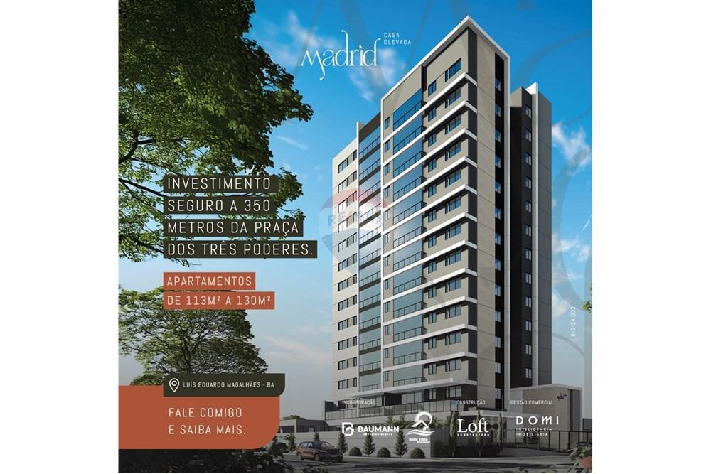 Apartamento - Venda - Luís Eduardo Magalhães , Bahia - WhatsApp Image 2025-10-28 at 17.18.35 (4).jpeg - 580861009-11