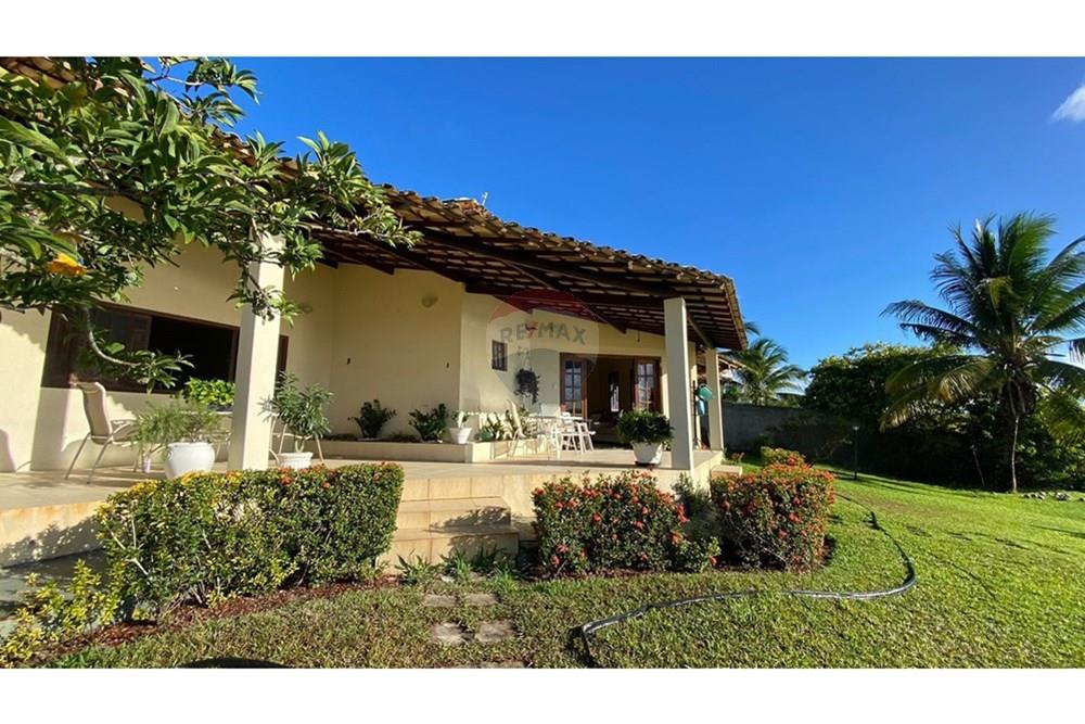 Casa de Condomínio - Venda - Entre Rios , Bahia - 0a2eaa1e-7cf1-447a-9aa7-2294250cc144.jpg - 580601014-52