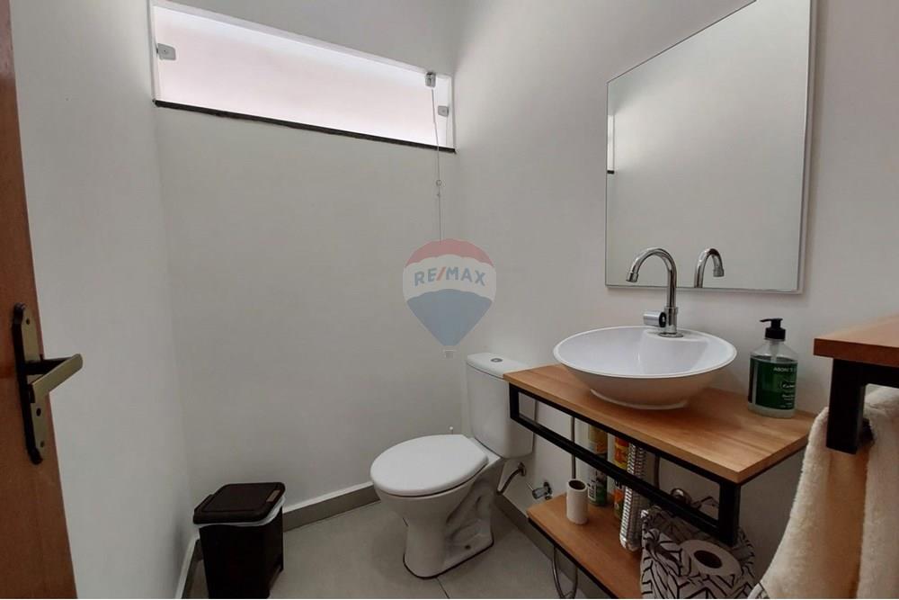 Sobrado à venda com 5 quartos, 290m² - Foto 27